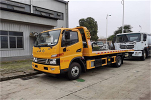 札达车辆公路救援