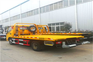 札达附近拖车救援搭电