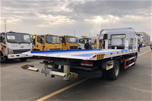 札达汽车救援补胎